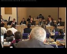 BILAN BUDGET PROVINCIAL