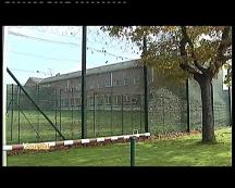 SAINT-HUBERT : PRISON RENCONTRE AVEC LES SYNDICATS