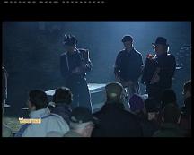 HALLOWEEN A LA ROCHE