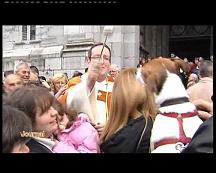 FESTIVITES DE LA SAINT-HUBERT