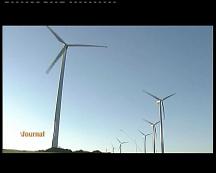 LA ROCHE : AVIS FAVORABLE EOLIENNES PAR LA R.W.