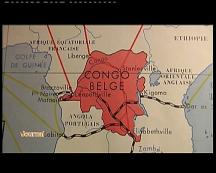 EXPOSITION CONGO A VIRTON
