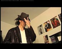 FAN DE MICHAEL JACKSON (ARLON)