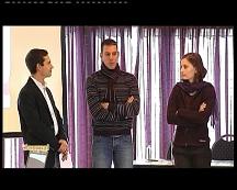 LIBRAMONT : C.P. JEUNES ONT DU TALENT