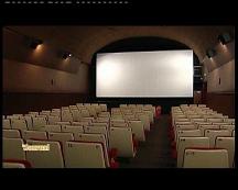 FESTIVAL DU FILM EUROPEEN (FILM DU 7-11-2008)