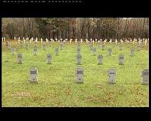 SOLDATS RECENSES DANS LES CIMETIERES