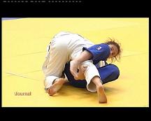 HERSTAL CHAMPIONNATS DE BELGIQUE DE JUDO