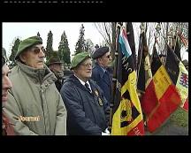 COMEMORATION ET 90 ANS RJ ARLON