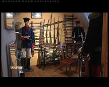 CHASSEPIERRE: MUSEE 14-18