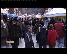 FOIRE DE LA SAINT-MARTIN A BOMAL