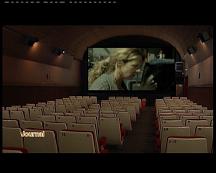 FESTIVAL DU FILM EUROPEEN DE VIRTON