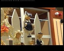 FOIRE ARTISANALE ET PRODUITS DE BOUCHE