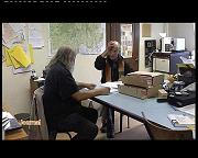 LE C.A.G.L. PERD SA RECONNAISSANCE (ROSSIGNOL)