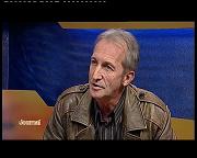 DANS LA PRESSE... AVEC DANIEL LAPRAILLE