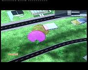 PRESENTATION DU SIMULATEUR ENVIRONNEMENTAL 3D