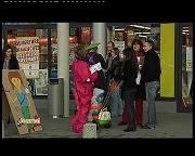 ACTION DE SENSIBILISATION FILLES/GARCONS JOUETS