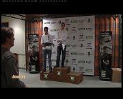 HOUFFALIZE : SOIREE CYCLISME