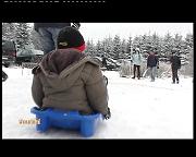 OUVERTURE DES PISTES DE SKI