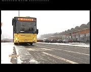 LANCEMENT NOUVEAU SERVICE URBAIN TEC ARLON