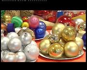 DECO DE NOEL SECONDE MAIN (CERCLE ROGER LAURENT)