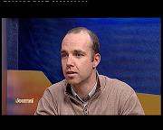DANS LA PRESSE......... AVEC NICOLAS DRUEZ