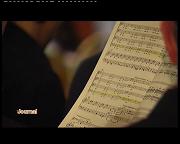 REPETITIONS DE LA CHORALE VERDI POUR LE WEX