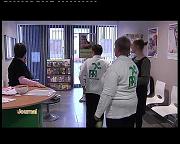 BASTOGNE : PORTE OUVERTE LOCAUX MUTUALITE