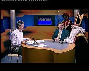 INVITE : PHILIPPE HERMAN ET SAINT-NICOLAS
