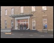 INAUGURATION DES BATIMENTS RENOVES (ARLON)