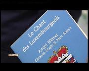CHANT DES LUXEMBOURGEOIS REVISITE
