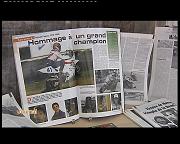 EXPO M. PAQUAY AU PALAIS ABBATIAL DE SAINT-HUBERT