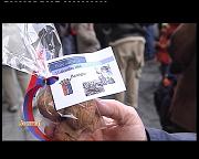 FOIRE AUX NOIX ET ANIMATIONS DIVERSES (BASTOGNE)