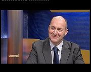 INVITE : PHILIPPE LEDENT, VICE-PRESIDENT U.C.M.