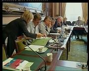 CRISE POLITIQUE