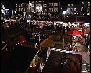 MARCHE DE NOEL DURBUY