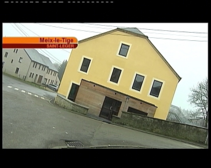 NOUVELLE CRECHE