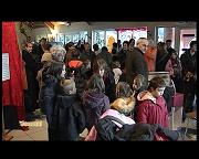 HOUTOPIA RENCONTRES INTERGENERATIONNELLES
