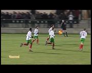 FOOT : VIRTON - WAASLAND