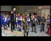 TOURNOI DE MINI-FOOT