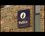 ZONE DE POLICE