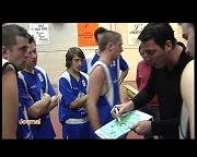 BASKET : DEMI-FINALES COUPE DE LA PROVINCE