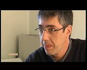 PORTRAIT MARC CAPRASSE