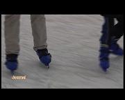 PATINOIRE DE LAROCHE