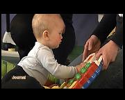 SUBSIDES CRECHES COMMUNALES - O.N.E.