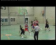 BASKET REGIONAL 1