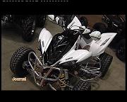 SALON DE LA MOTO LIBRAMONT