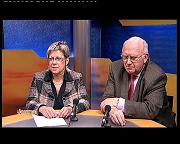 INVITES : DANIEL KROELL ET BERNADETTE THENY
