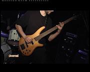 PORTRAIT GROUPE METAL