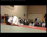 CHAMPIONNAT PROVINCIAL JUDO