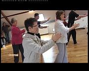 STAGE DE XINYIQUAN